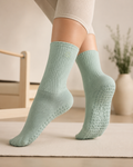 SOLA Pilates Grip Socks